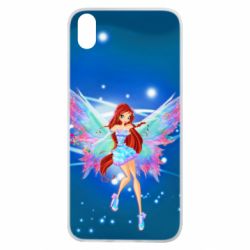 Чохол для Xiaomi Redmi 7A Winx Mythix Bloom - PrintSalon