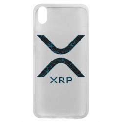 Чехол для Xiaomi Redmi 7A XRP Ripple - PrintSalon