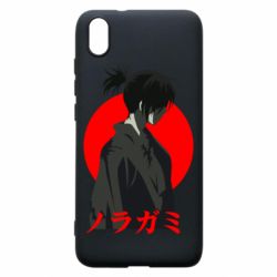 Чехол для Xiaomi Redmi 7A Yato - PrintSalon