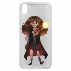 Чохол для Xiaomi Redmi 7A Кумедна Герміона - PrintSalon