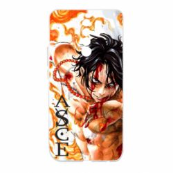 Чехол для Xiaomi Redmi 9 Asce