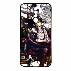 Чохол для Xiaomi Redmi 9 Attack on Titan Кapral Levi - PrintSalon