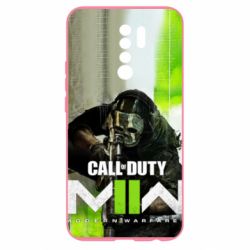 Чохол для Xiaomi Redmi 9 Call of Duty: Modern Warfare 2 - PrintSalon