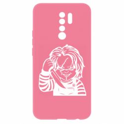 Чохол для Xiaomi Redmi 9 Чакі - PrintSalon