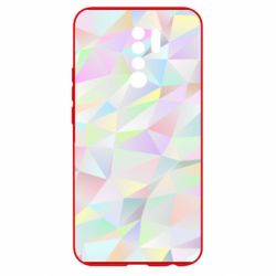 Чехол для Xiaomi Redmi 9 Color hologram - PrintSalon