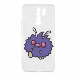 Чохол для Xiaomi Redmi 9 Cute Venonat - PrintSalon