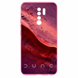 Чохол для Xiaomi Redmi 9 D U N E - PrintSalon