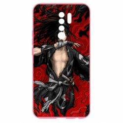 Чохол для Xiaomi Redmi 9 Dororo - PrintSalon