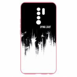 Чехол для Xiaomi Redmi 9 Dying Light 2 hands - PrintSalon