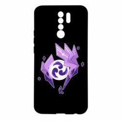 Чехол для Xiaomi Redmi 9 Electroculus - PrintSalon