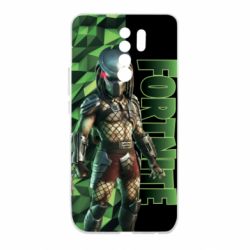 Чохол для Xiaomi Redmi 9 Fortnite Predator - PrintSalon