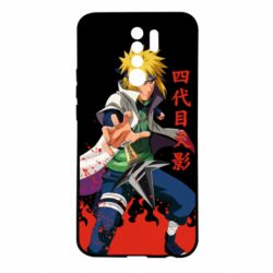 Чохол для Xiaomi Redmi 9 Fourth Hokage Minato Namikaze - PrintSalon