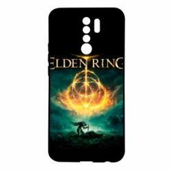 Чохол для Xiaomi Redmi 9 Game Elden Ring - PrintSalon