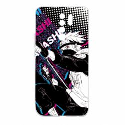Чохол для Xiaomi Redmi 9 Hatake Kakashi - PrintSalon