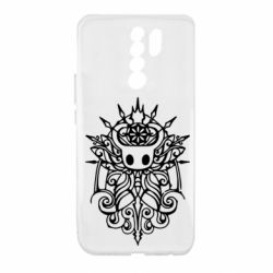 Чохол для Xiaomi Redmi 9 Hollow knight - PrintSalon