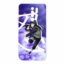 Чохол для Xiaomi Redmi 9 Hyuuga Hinata - PrintSalon