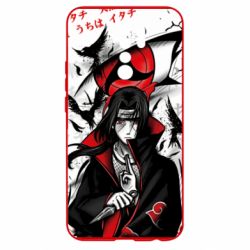 Чохол для Xiaomi Redmi 9 Itachi Uchiha Rogue Ninja - PrintSalon
