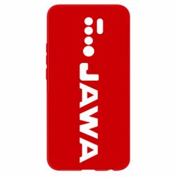 Чехол для Xiaomi Redmi 9 JAWA - PrintSalon