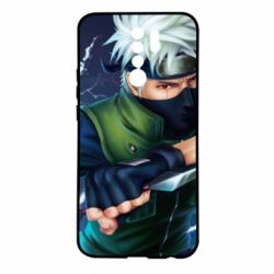 Чехол для Xiaomi Redmi 9 Kakashi Hatake - PrintSalon