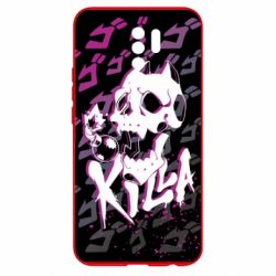 Чохол для Xiaomi Redmi 9 Killer Queen Scull - PrintSalon