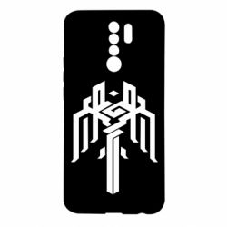 Чехол для Xiaomi Redmi 9 Kirkwall symbol - PrintSalon