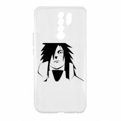 Чохол для Xiaomi Redmi 9 Looking Madara - PrintSalon