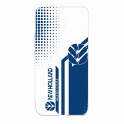 Чохол для Xiaomi Redmi 9 NewHolland - PrintSalon