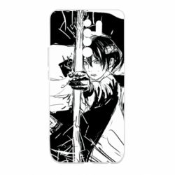 Чохол для Xiaomi Redmi 9 Noragami: Yato - PrintSalon