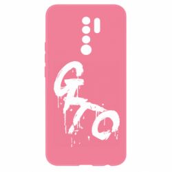 Чохол для Xiaomi Redmi 9 Онідзука - PrintSalon