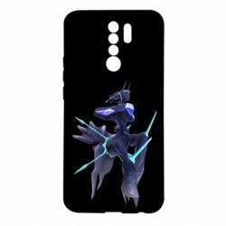 Чехол для Xiaomi Redmi 9 Origin Dialga - PrintSalon