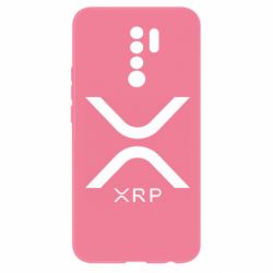 Чехол для Xiaomi Redmi 9 Ripple XRP - PrintSalon