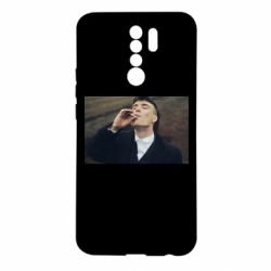 Чехол для Xiaomi Redmi 9 Shelby company limited - PrintSalon