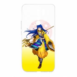 Чехол для Xiaomi Redmi 9 Шева-кун олимпиада - PrintSalon