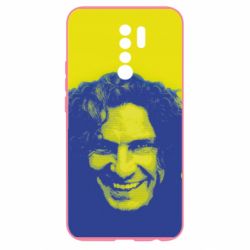 Чохол для Xiaomi Redmi 9 Скрябін Україна - PrintSalon