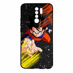 Чохол для Xiaomi Redmi 9 Son Goku
