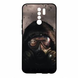 Чехол для Xiaomi Redmi 9 Stalker 2 - PrintSalon