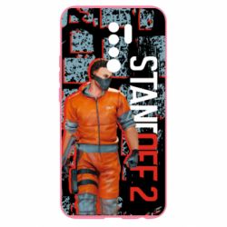 Чохол для Xiaomi Redmi 9 Standoff Terrorist - PrintSalon