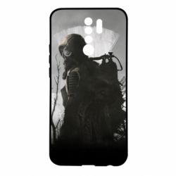 Чохол для Xiaomi Redmi 9 Stalker2 - PrintSalon