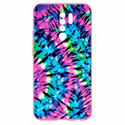 Чохол для Xiaomi Redmi 9 Стиль: Тай Дай - PrintSalon