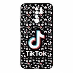 Чехол для Xiaomi Redmi 9 TikTok Vibes - PrintSalon