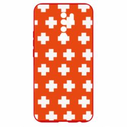 Чохол для Xiaomi Redmi 9 Тока Бока: Як у Рити - PrintSalon