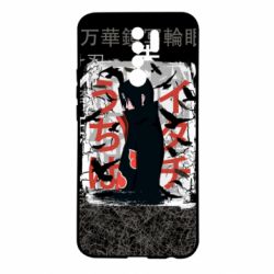 Чохол для Xiaomi Redmi 9 Учіха Ітачі - PrintSalon