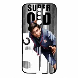 Чохол для Xiaomi Redmi 9 Umbrella Academy  5 - PrintSalon