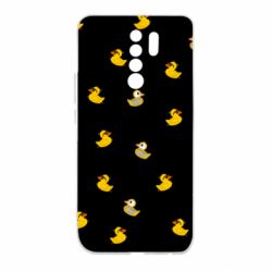Чохол для Xiaomi Redmi 9 Качки - PrintSalon