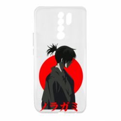 Чехол для Xiaomi Redmi 9 Yato - PrintSalon