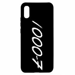 Чехол для Xiaomi Redmi 9a 1000-7 - PrintSalon