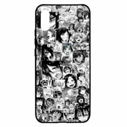 Чохол для Xiaomi Redmi 9a Ahegao manga - PrintSalon