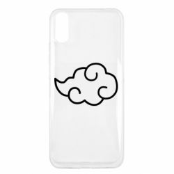 Чохол для Xiaomi Redmi 9a Akatsuki Cloud - PrintSalon
