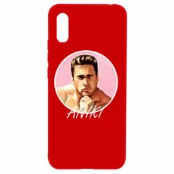 Чехол для Xiaomi Redmi 9a ANIKI - PrintSalon