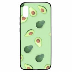 Чохол для Xiaomi Redmi 9a Avocado - PrintSalon